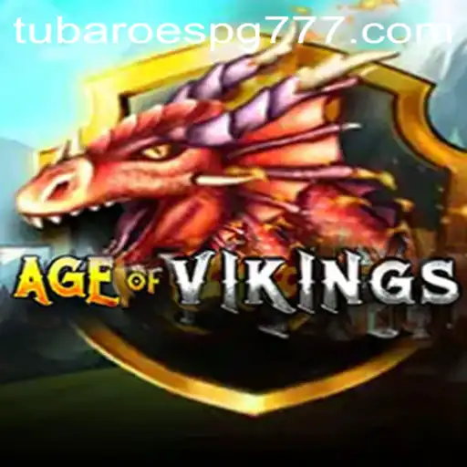 Explorando as Aventuras de AgeofViking e o Fascínio dos Tubarões PG