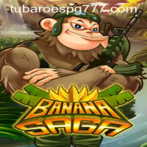 Explorando a Aventura Submarina de BananaSaga e os Tubarões PG