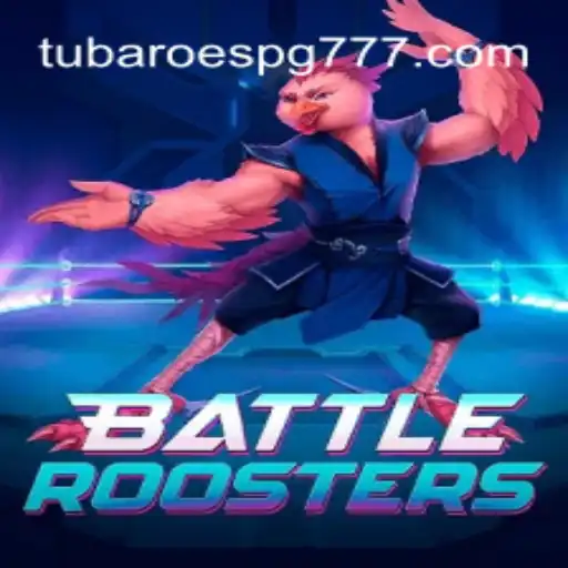 Explorando o Mundo de BattleRoosters: Um Jogo de Estratégia PvP com Tubarões PG
