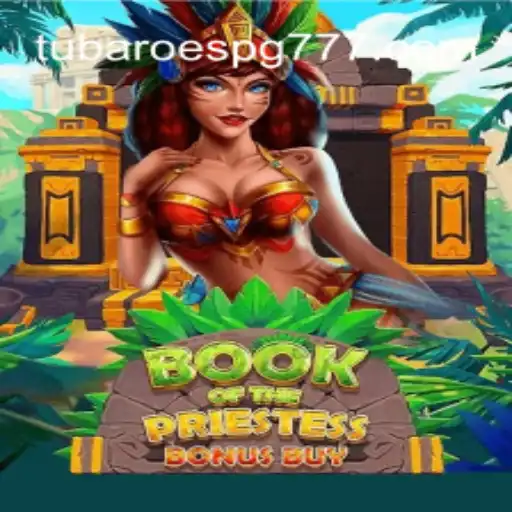 Explorando o Fascinante Mundo de 'BookOfThePriestess'
