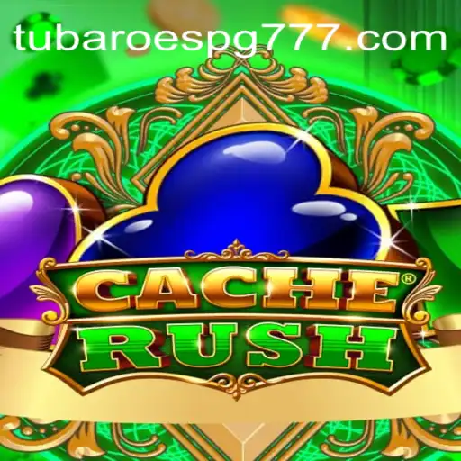 CacheRush: Aventuras e Estratégias no Mundo dos Tubarões PG