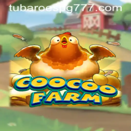 Explorando CooCooFarm: Um Mundo de Aventuras e Estratégias com Tubarões PG
