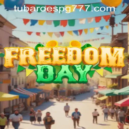Descubra o Mundo de 'FreedomDay': O Jogo dos Tubarões PG