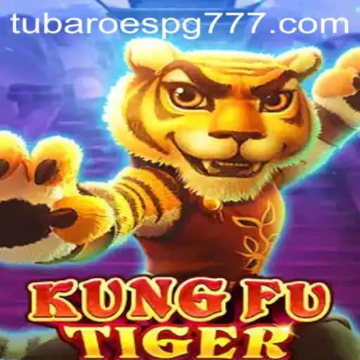 KungFuTiger: Descubra a Nova Sensação dos Jogos com Aventura e Estratégia