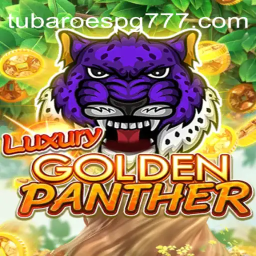 Descubra LUXURYGOLDENPANTHER: A Emoção dos 'Tubaroes PG' no Jogo de Aventura