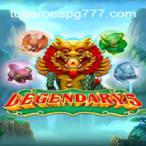 Explorando o Mundo de Legendary5: Uma Jornada Através das Aventuras de Tubarões PG