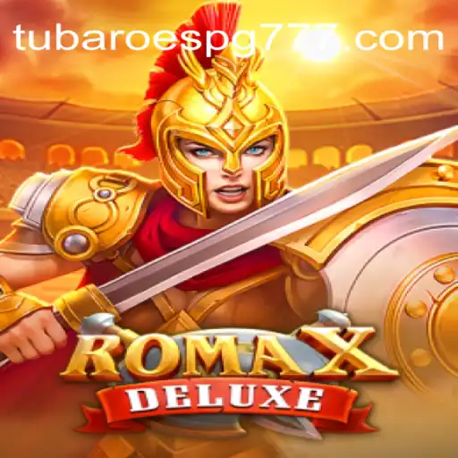 Explorando o Mundo de RomaXDeluxe: Aventuras com Tubarões PG