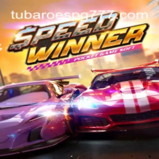 SpeedWinner: O Jogo Que Está Conquistando Tubarões PG