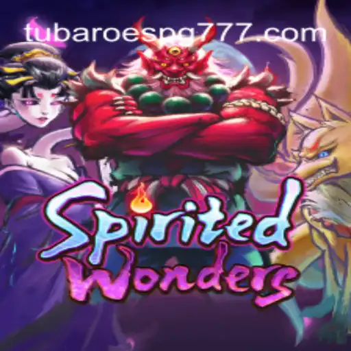 SpiritedWonders: Mergulhe na Aventura com Tubarões PG