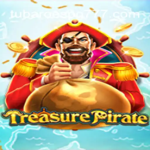 Descubra o Mundo de Aventuras em TreasurePirate