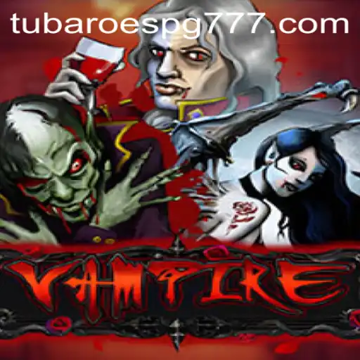 Descobrindo o Mundo de Vampire: Uma Imersão no Jogo de Tubarões PG